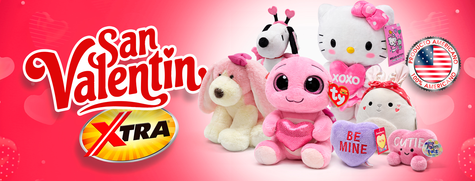 Oferta de SAN VALENTINE