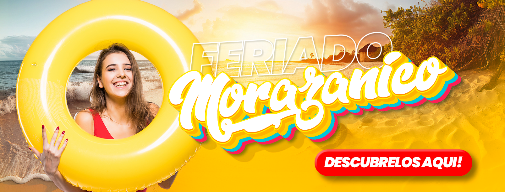 Oferta de MORAZANICO