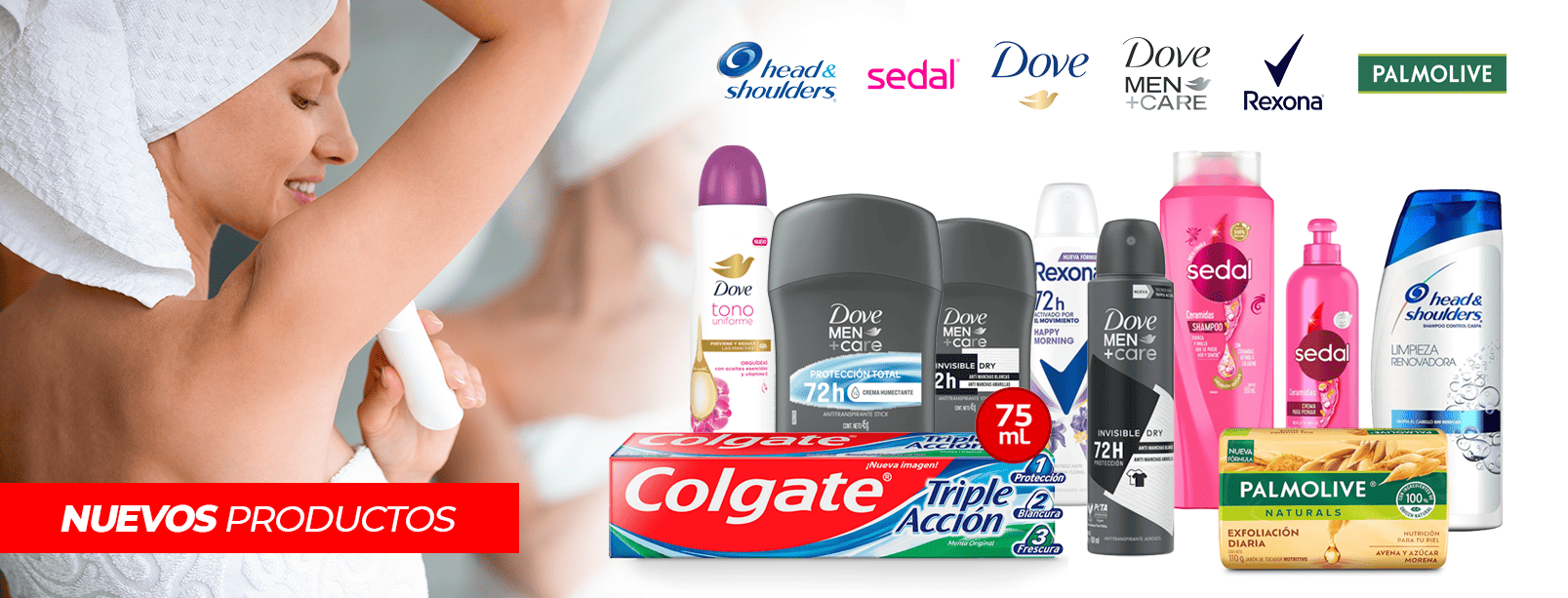 Oferta de HIGIENE