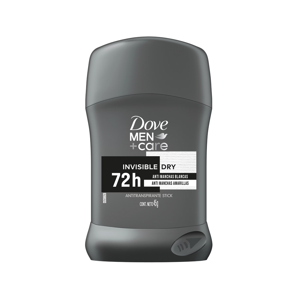 DOVE DESODORANTE MEN SPROT FRESH