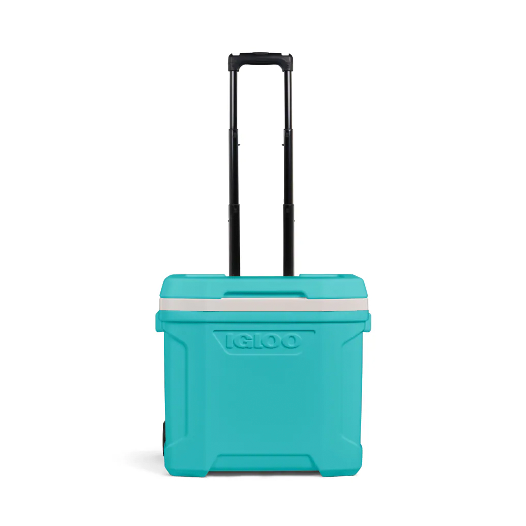 IGLOO HIELERA C/RODOS 16 QT 15