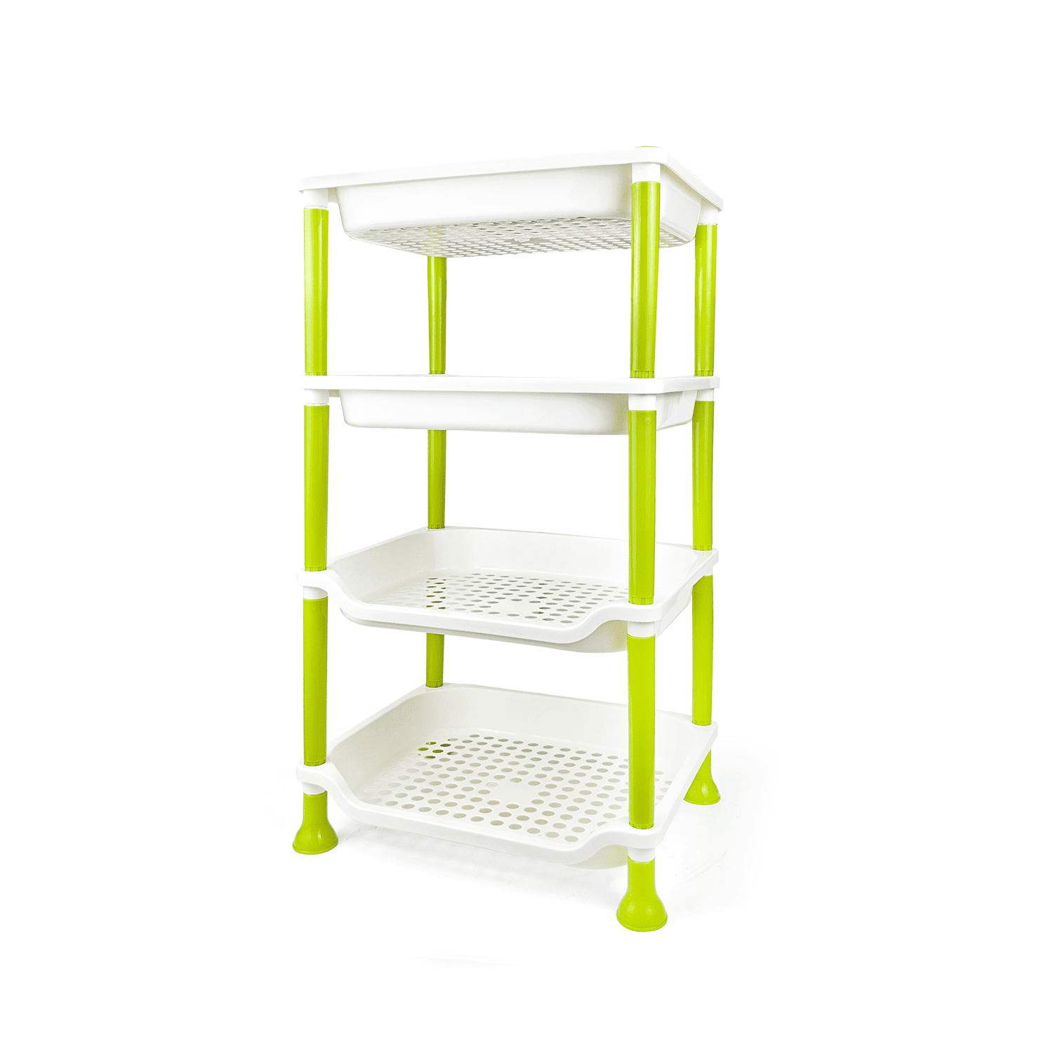 ESTANTE D/PLASTICO MULTIUSOS D