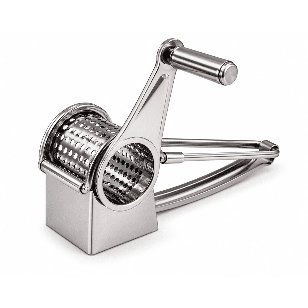 RALLADOR MANUAL P/QUESO I