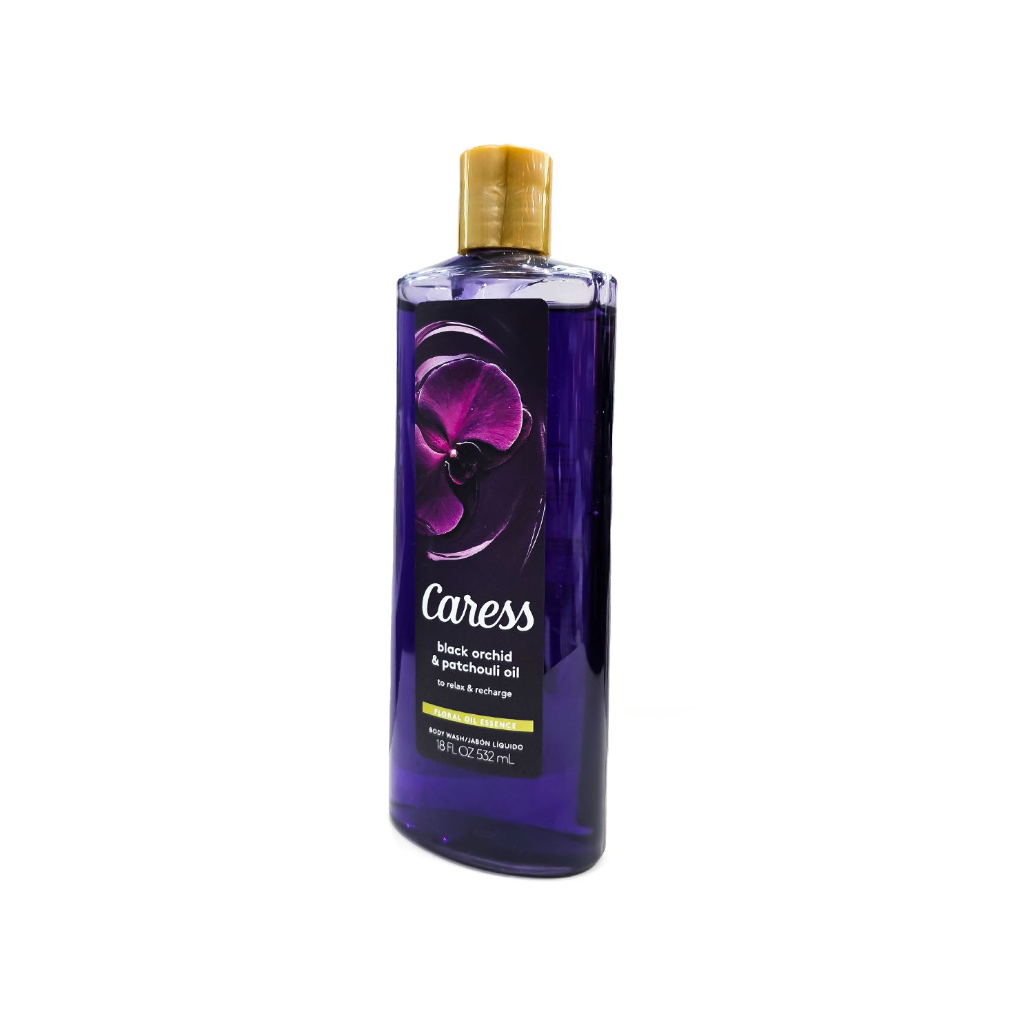 CARESS JABON LIQUIDO CORPORAL