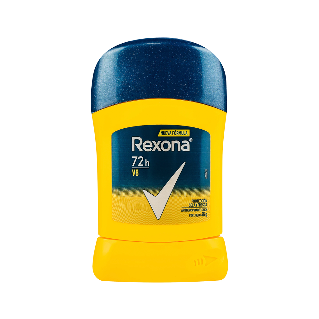 REXONA MEN BARRA V8 45 GRM