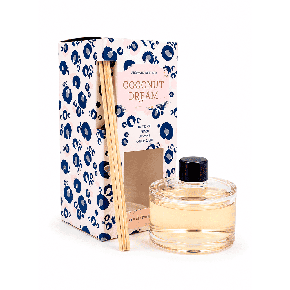 DIFUSOR AROMATICO 1.4 FL/40 ML