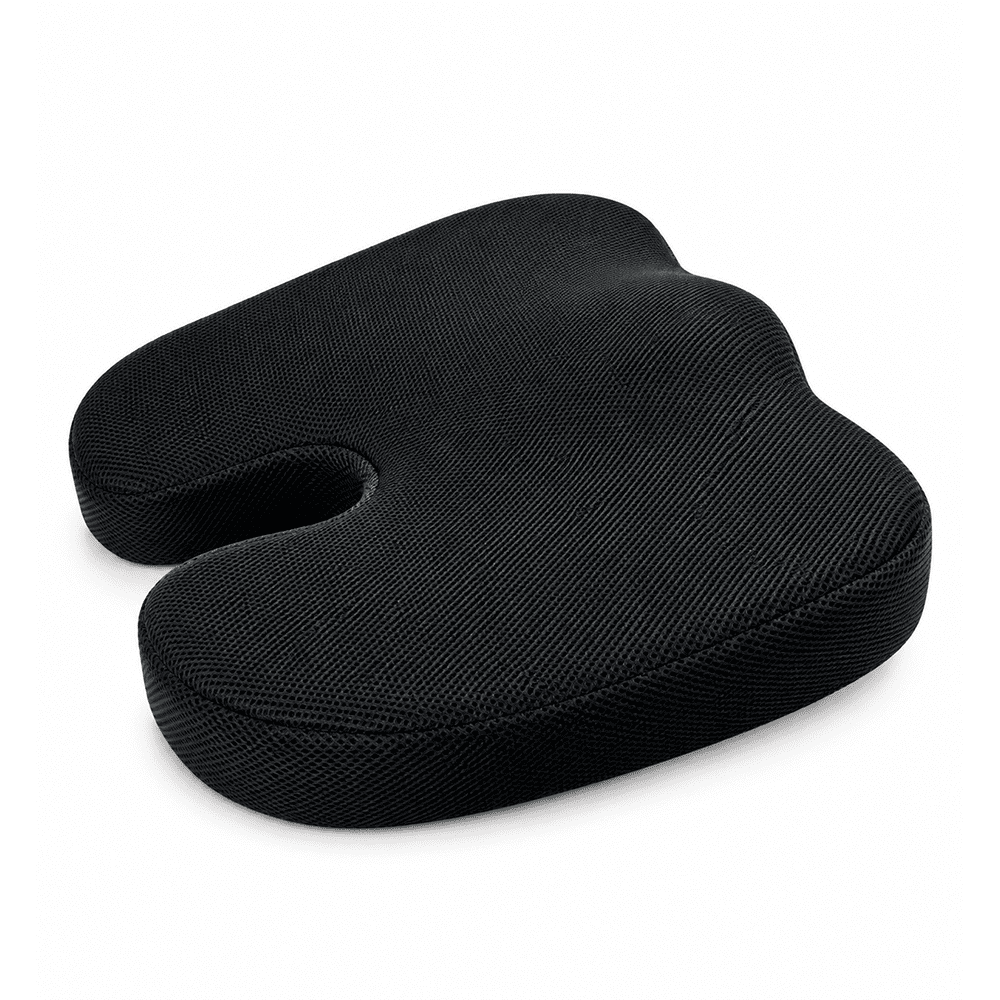 ASIENTO ERGOMICO D/ESPUMA VISC