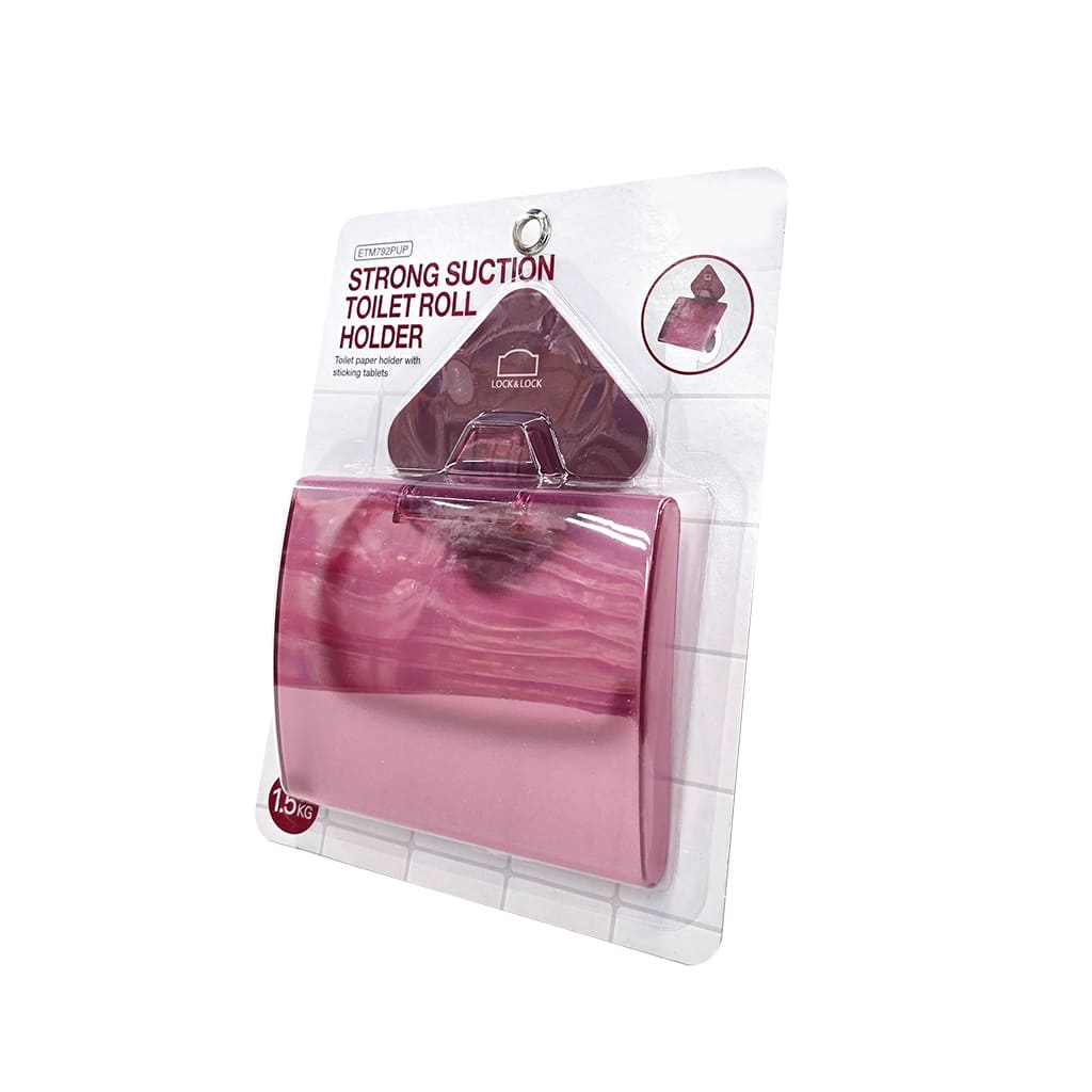 LOCK & LOCK SUJETADOR D/SUCCIO