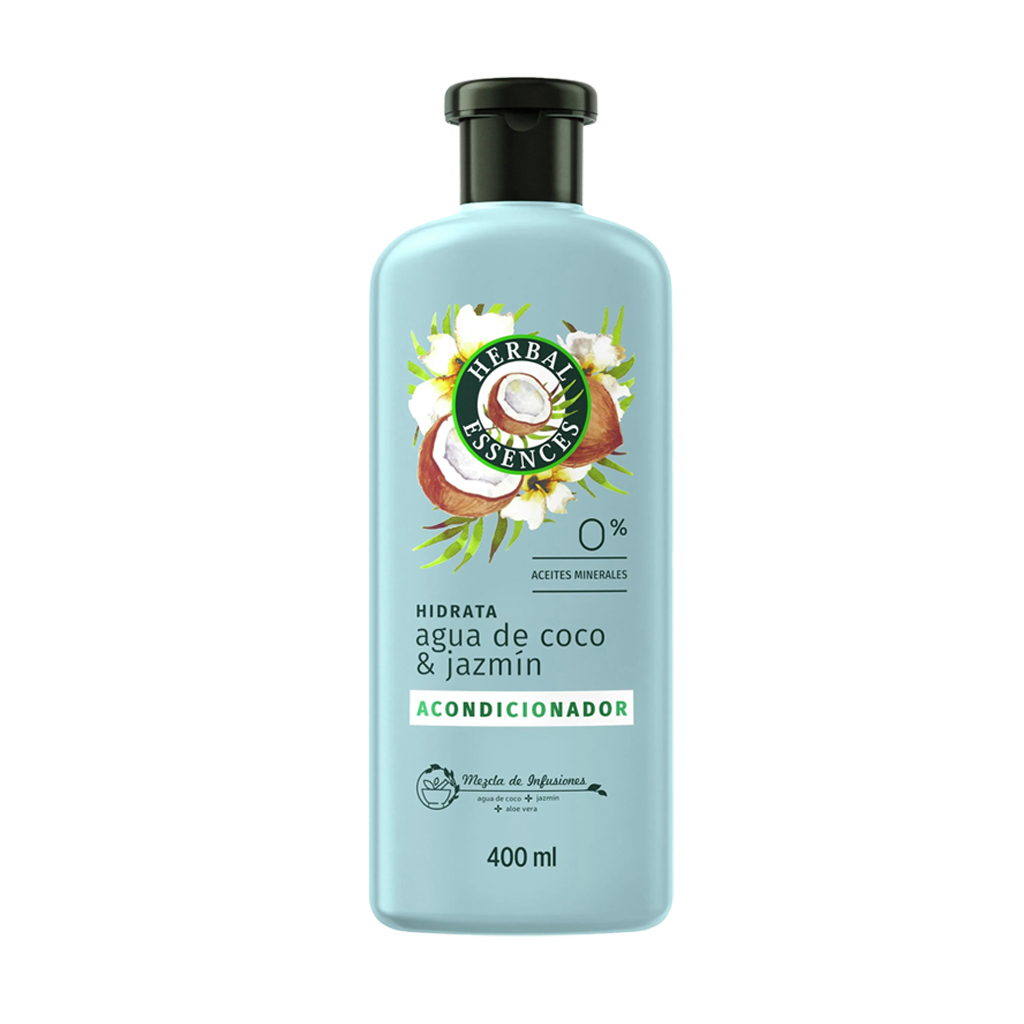 HERBAL ESSENCES CLASSIC ACONDI