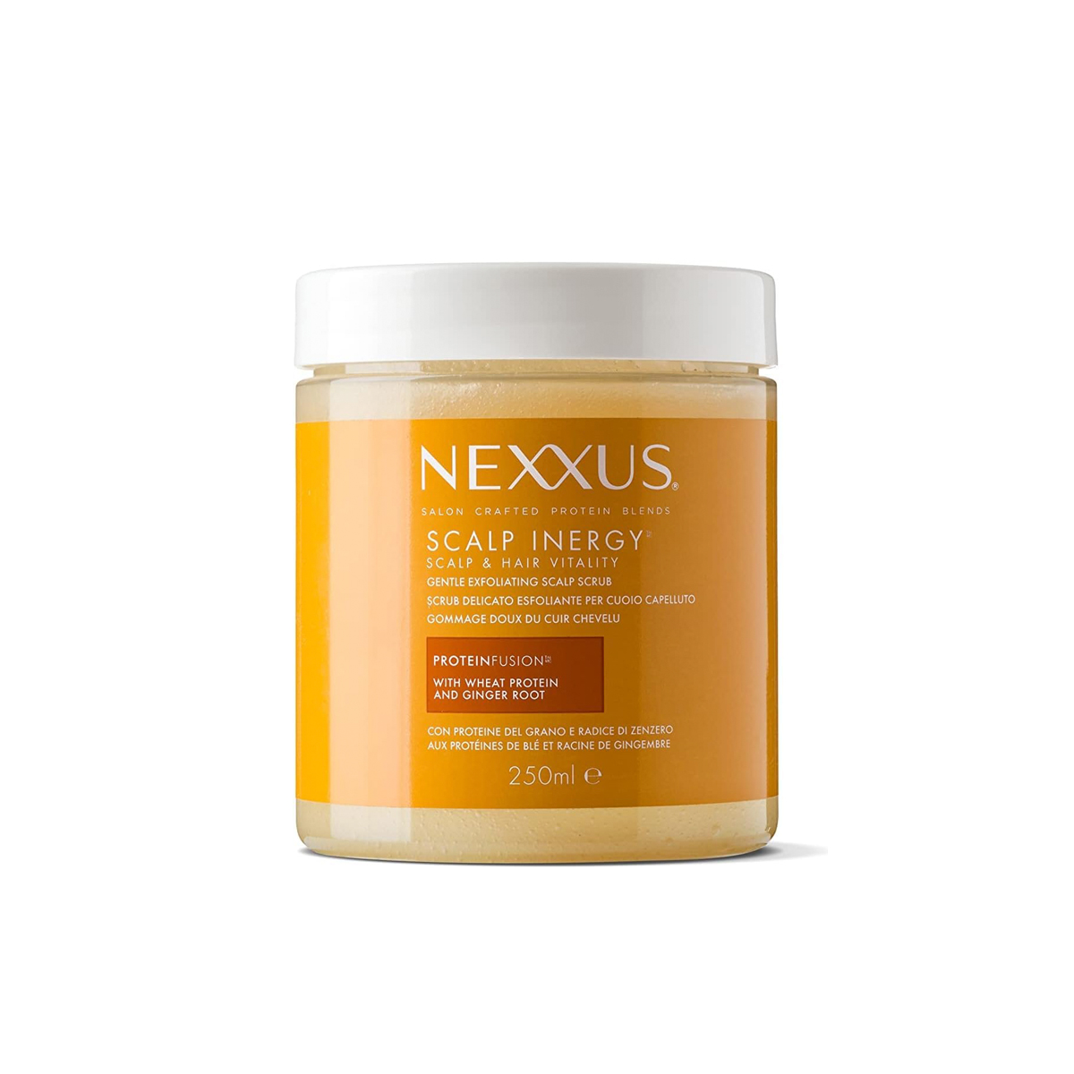 EXFOLIANTE CAPILAR