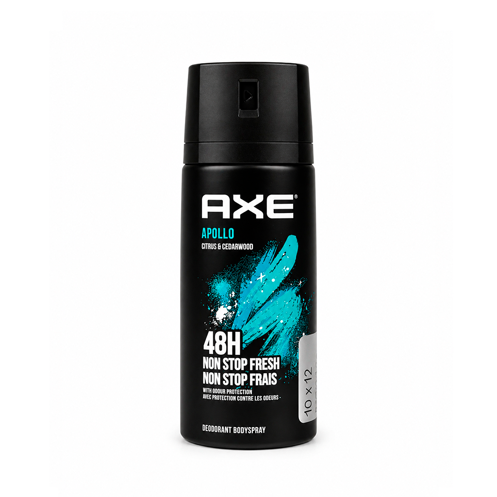 AXE DESODORANTE CORPORAL EN AE