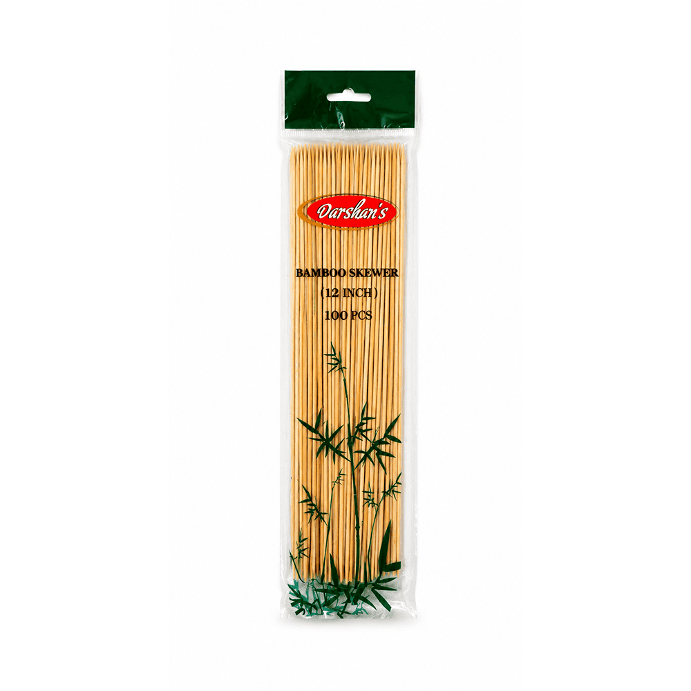 DARSHANS PAQUETE D/100 BROCHET