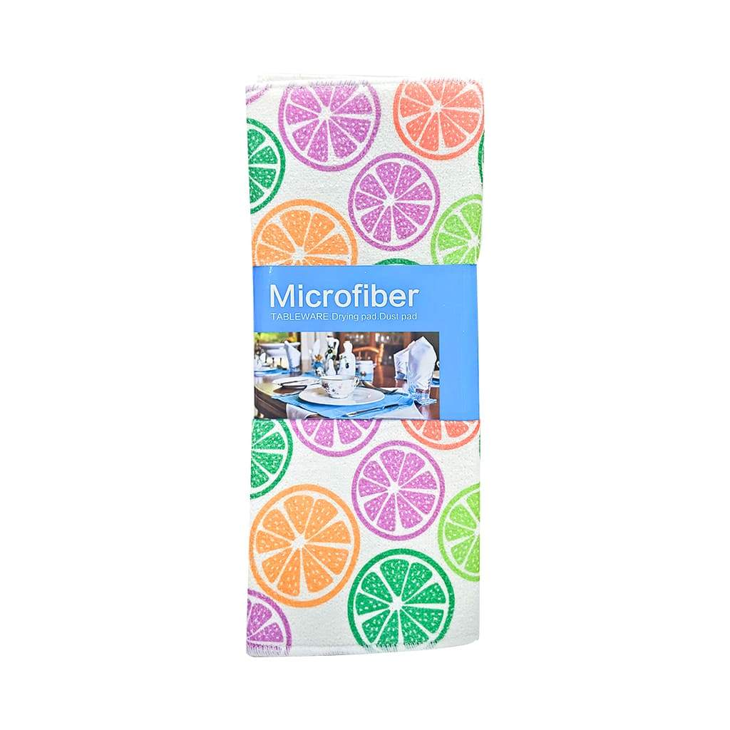 TAPETE GDE. DE MICROFIBRA P/PL