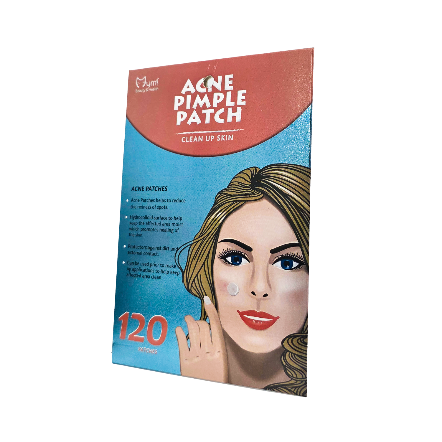 ROYAL COSMETIC PRESTIGE PARCHE