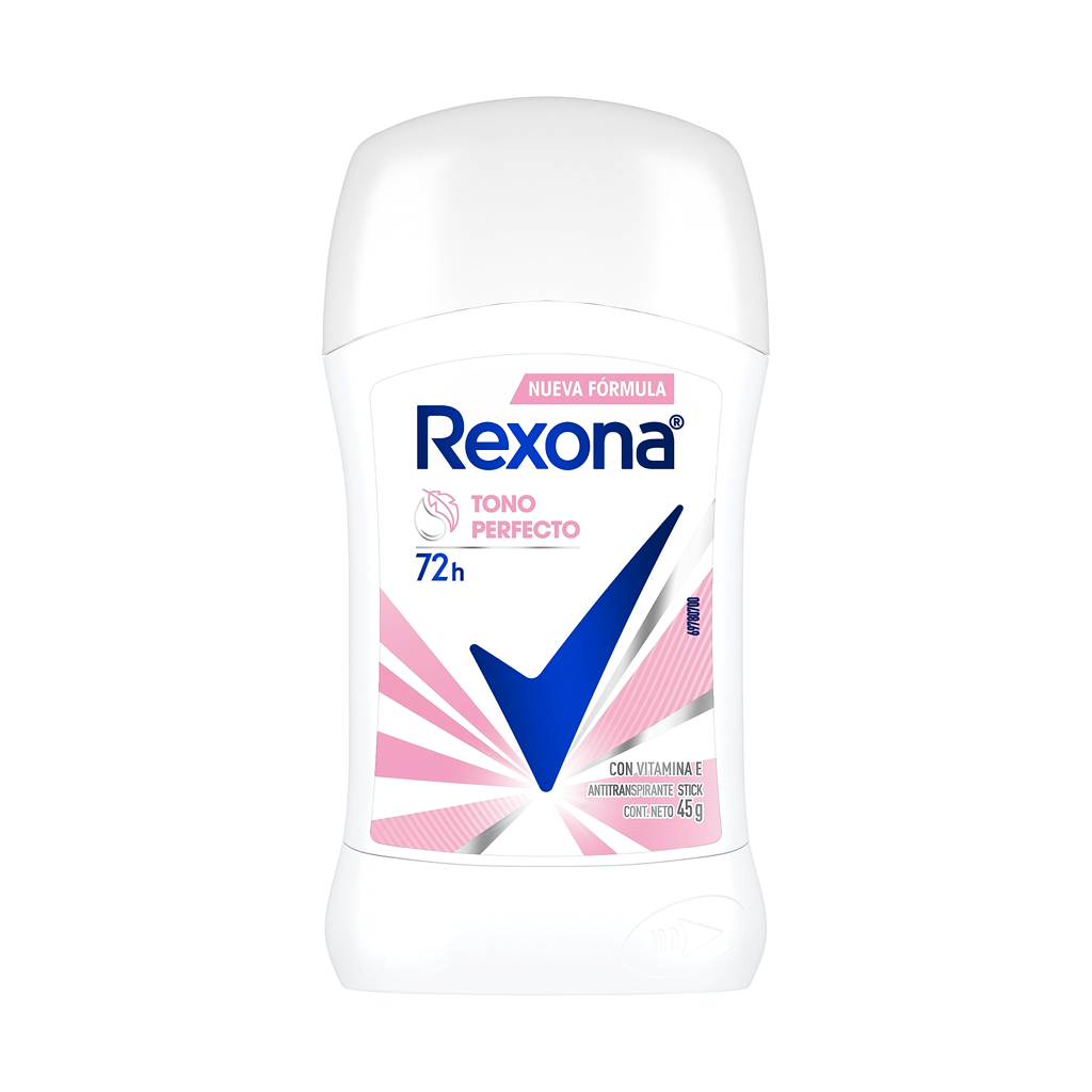 REXONA DESODORANTE BARRA TONO