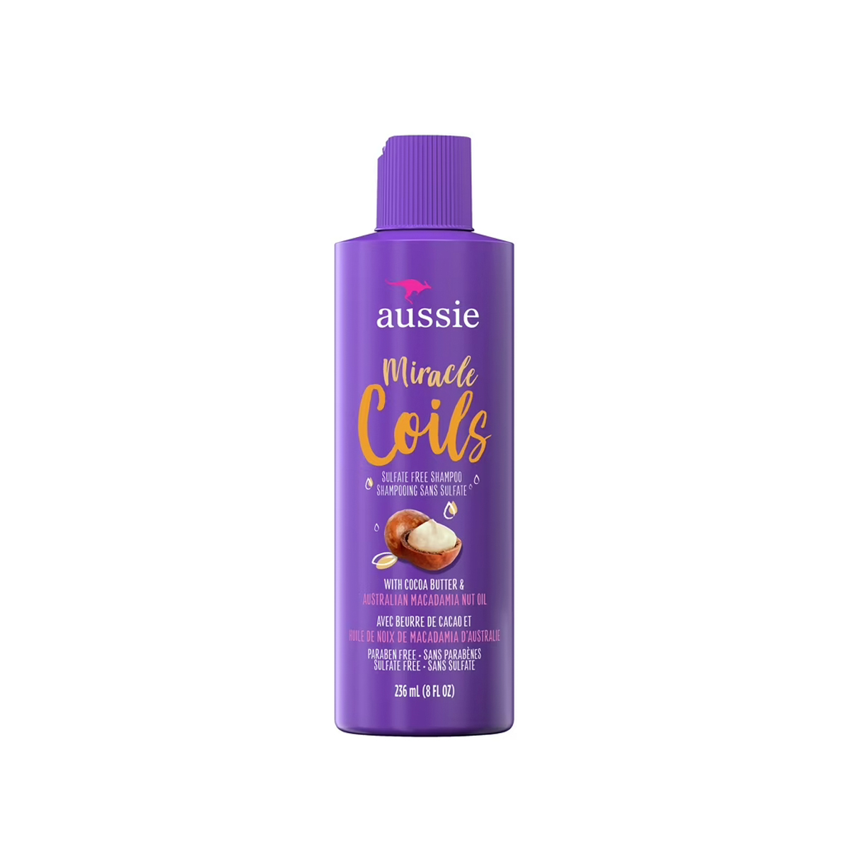 SHAMPOO LIBRE SULFATO