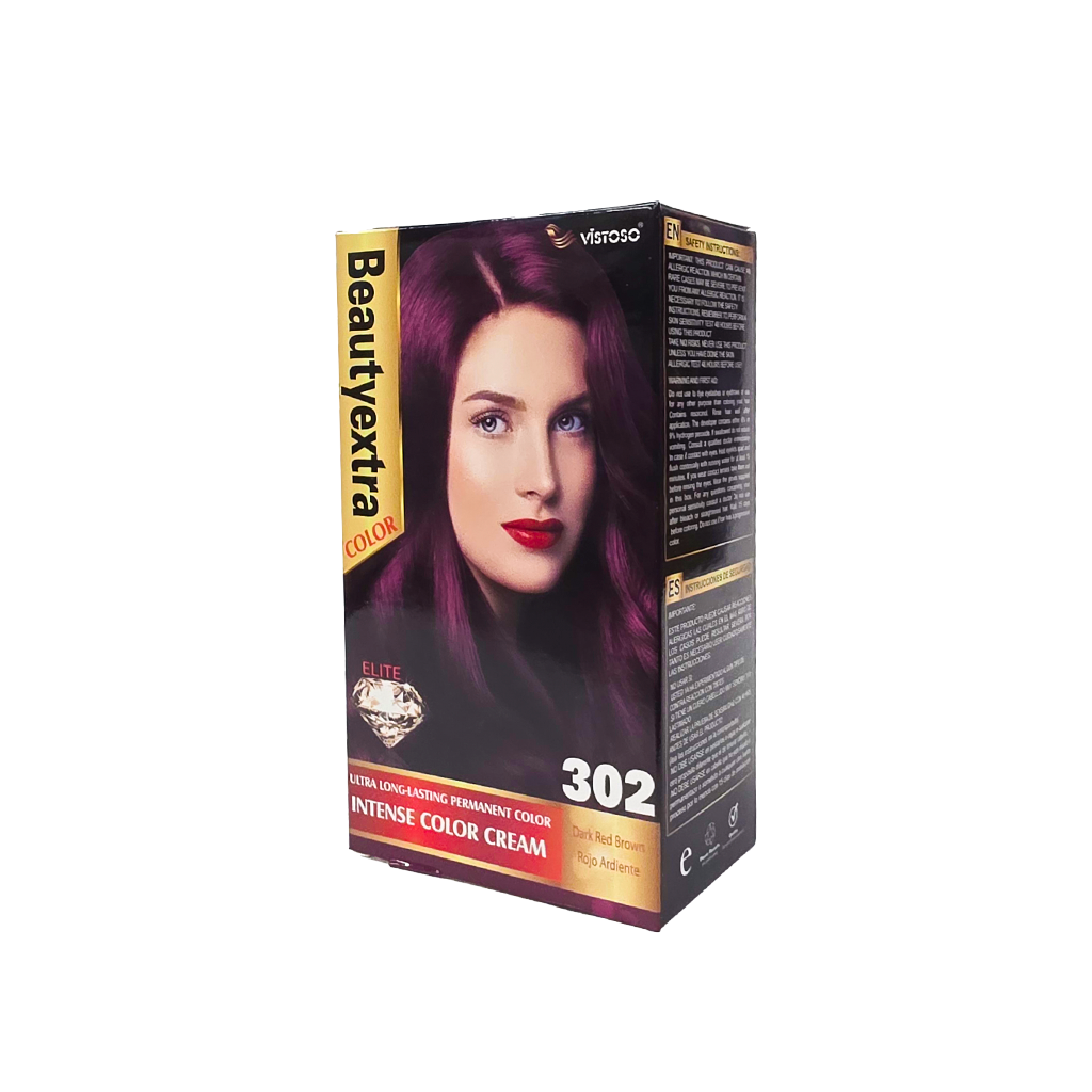 BEAUTYEXTRA TINTE P/CABELLO 30