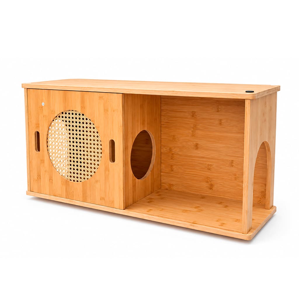 MUEBLE ORGANIZADOR D/ALMACENAMIENTO