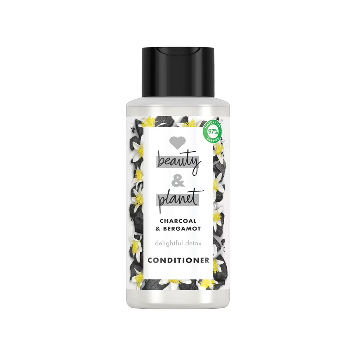 ACONDICIONADOR CHARCOAL