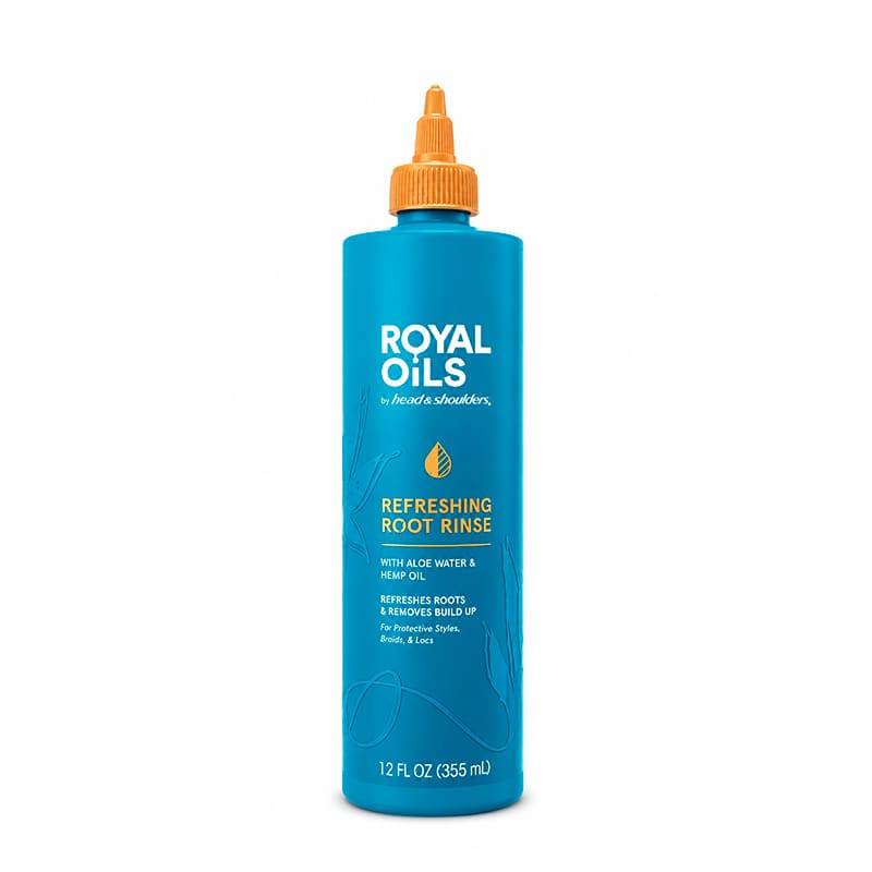 ROYAL OILS ENJUAGUE REFRESCANT