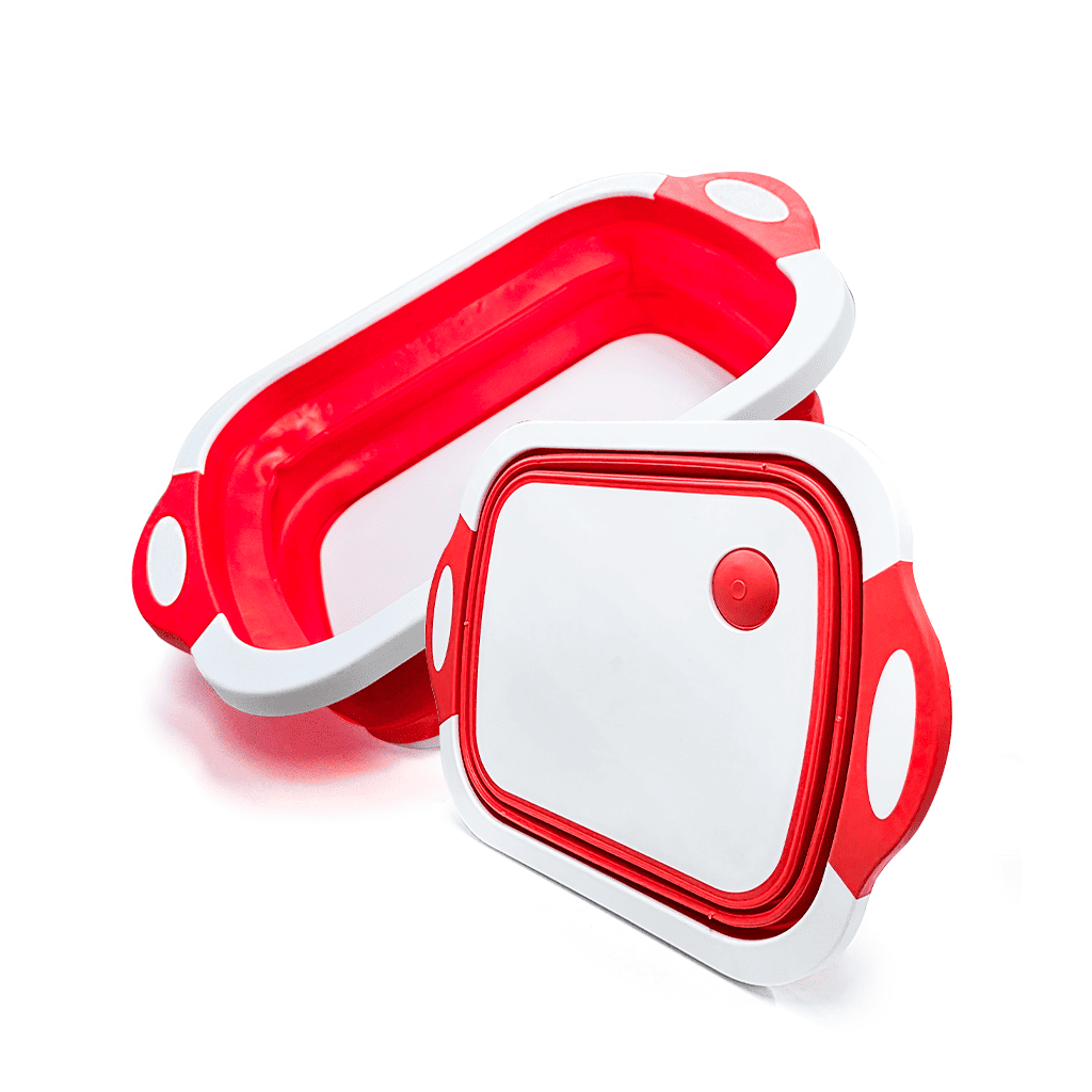 TABLA DE CORTAR PLEGABLE MULTI