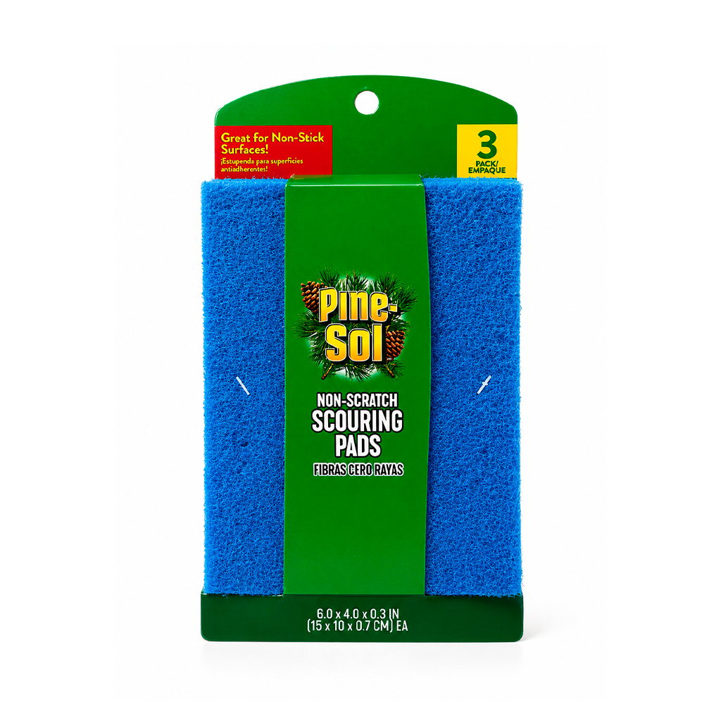 PINE SOL  SET D/3 PCS D/PASTE 
