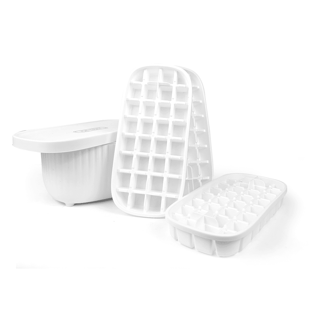 BANDEJA P/HIELO D/ALMACENAMIENTO