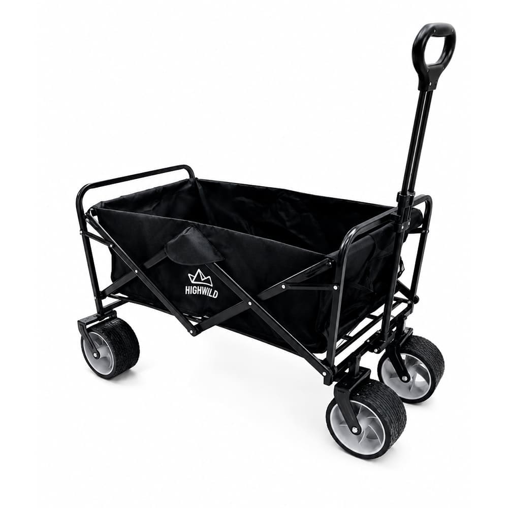 HIGHWILD CARRITO PLEGABLE