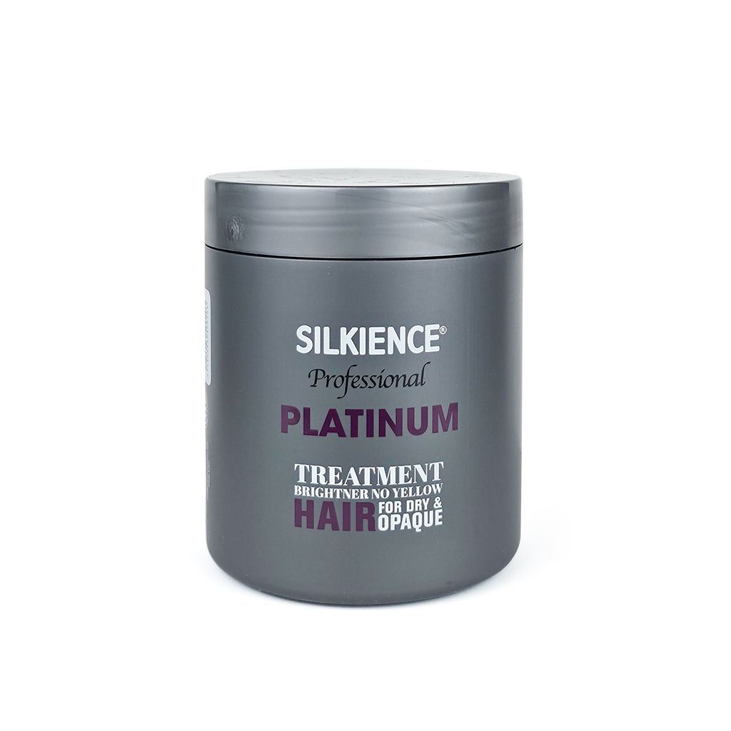SILKIENCE PROFESSIONAL TRATAMIENTO