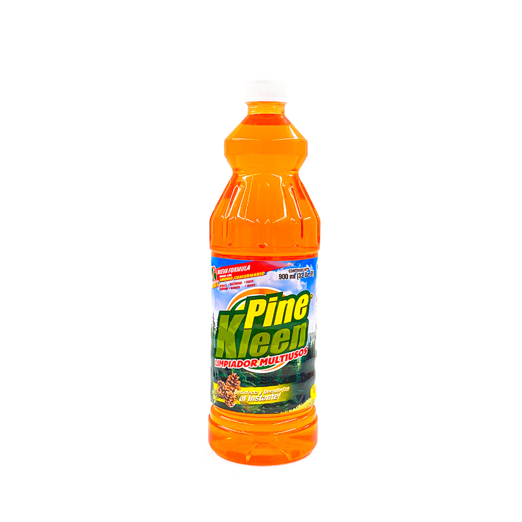 LIMPIADOR MULTIUSOS PINEKLEEN