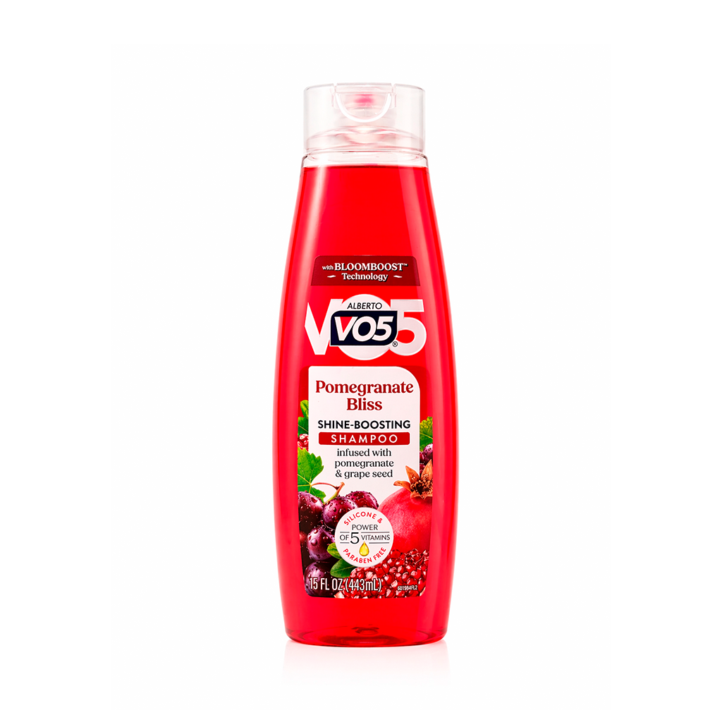 VO5 SHAMPOO HIDRATANTE GRANADA