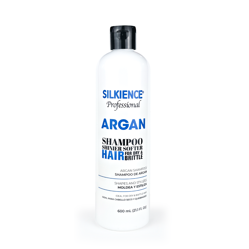 SILKIENCE PROFESSIONAL SHAMPOO