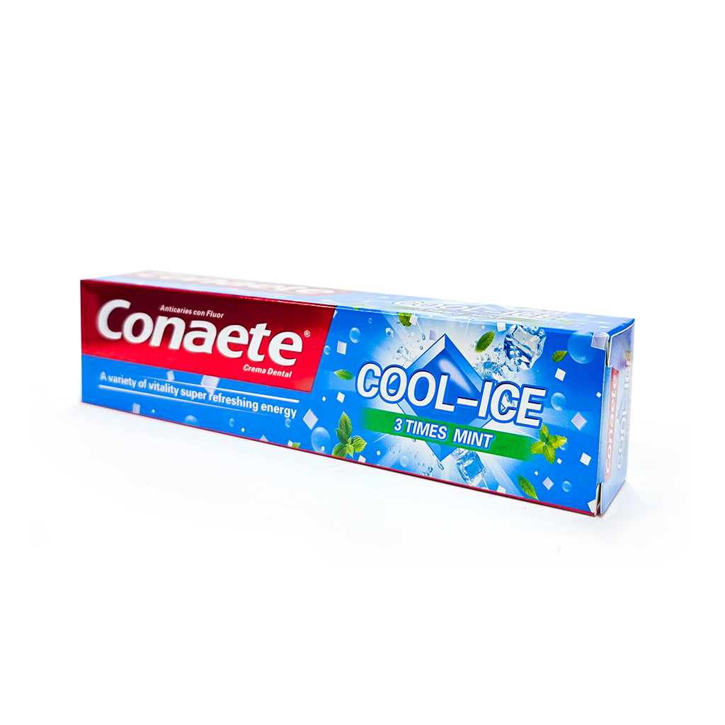 CONAETE PASTA DENTAL COOL-ICE