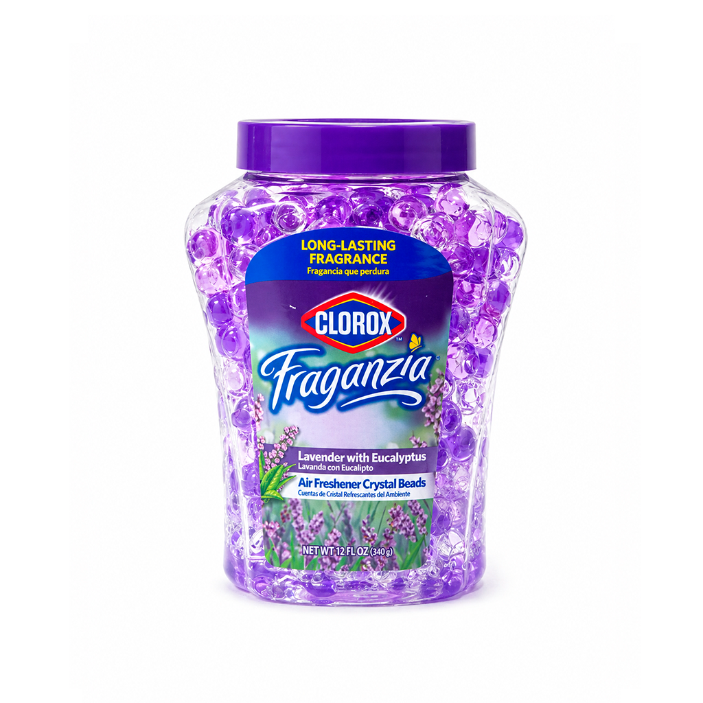 CLOROX FRAGANZIA AMBIENTADOR D