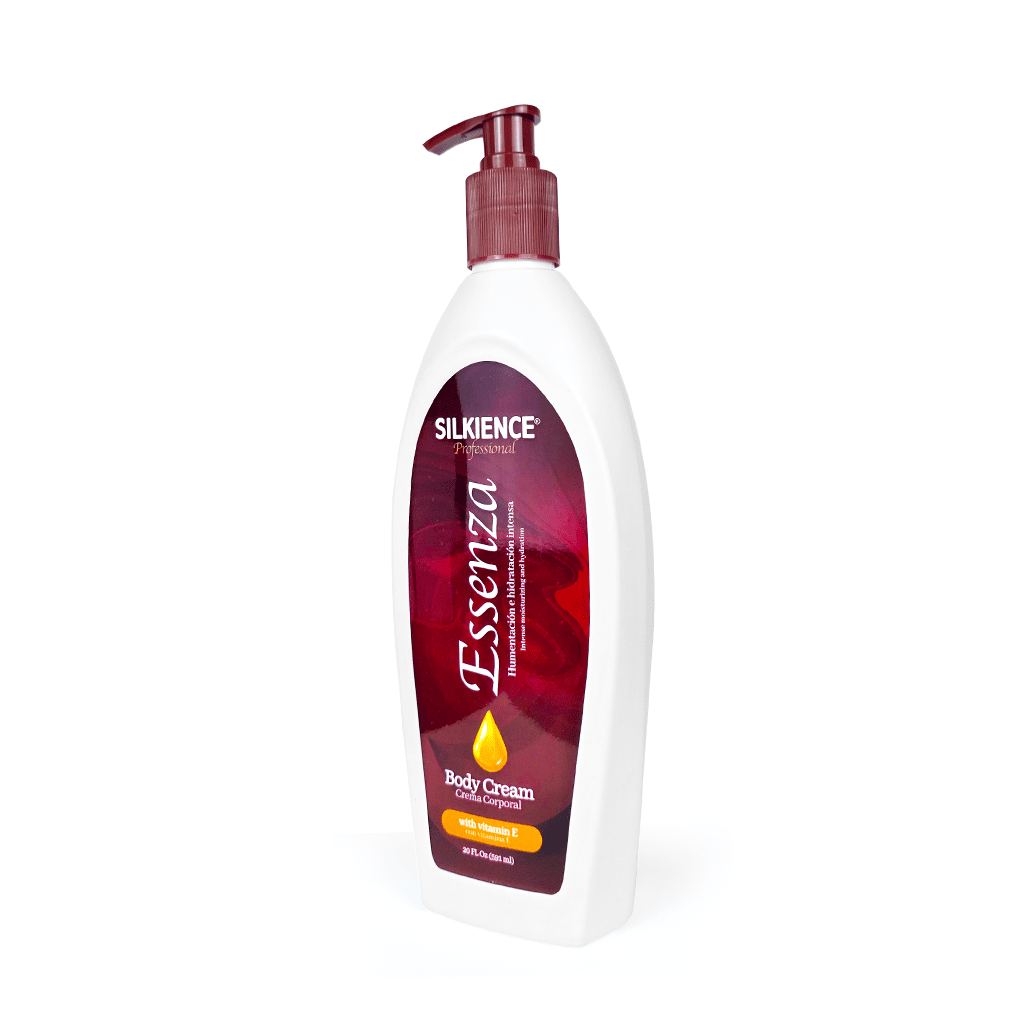 SILKIENCE ESSENZA CREMA CORPORAL