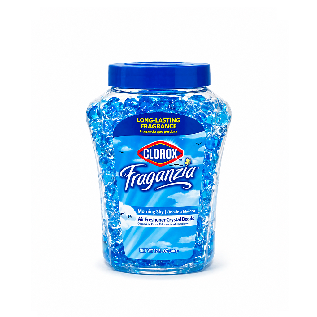 CLOROX FRAGANZIA AMBIENTADOR D