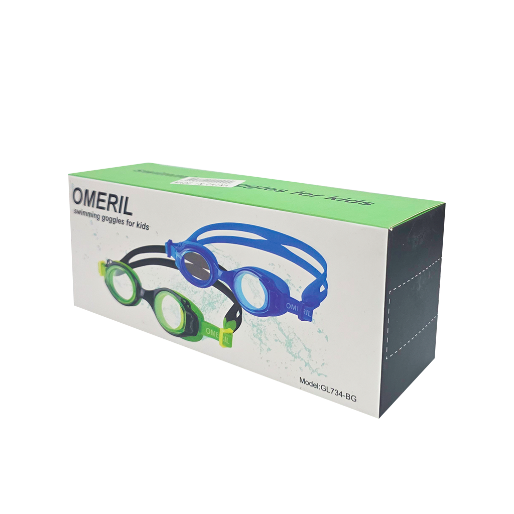 OMERIL LENTES DE NATACIÓN