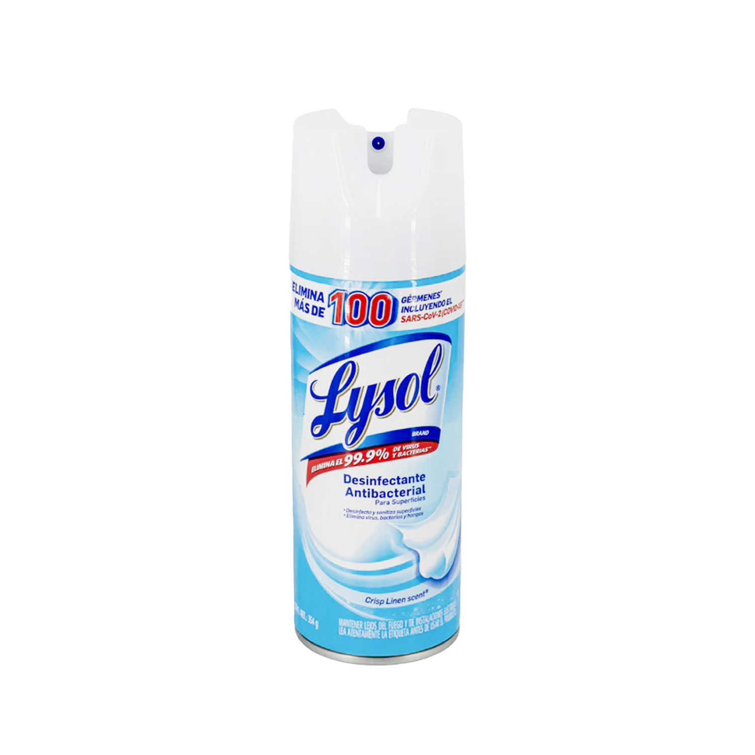 LYSOL DESINFECTANTE AMBIENTAL