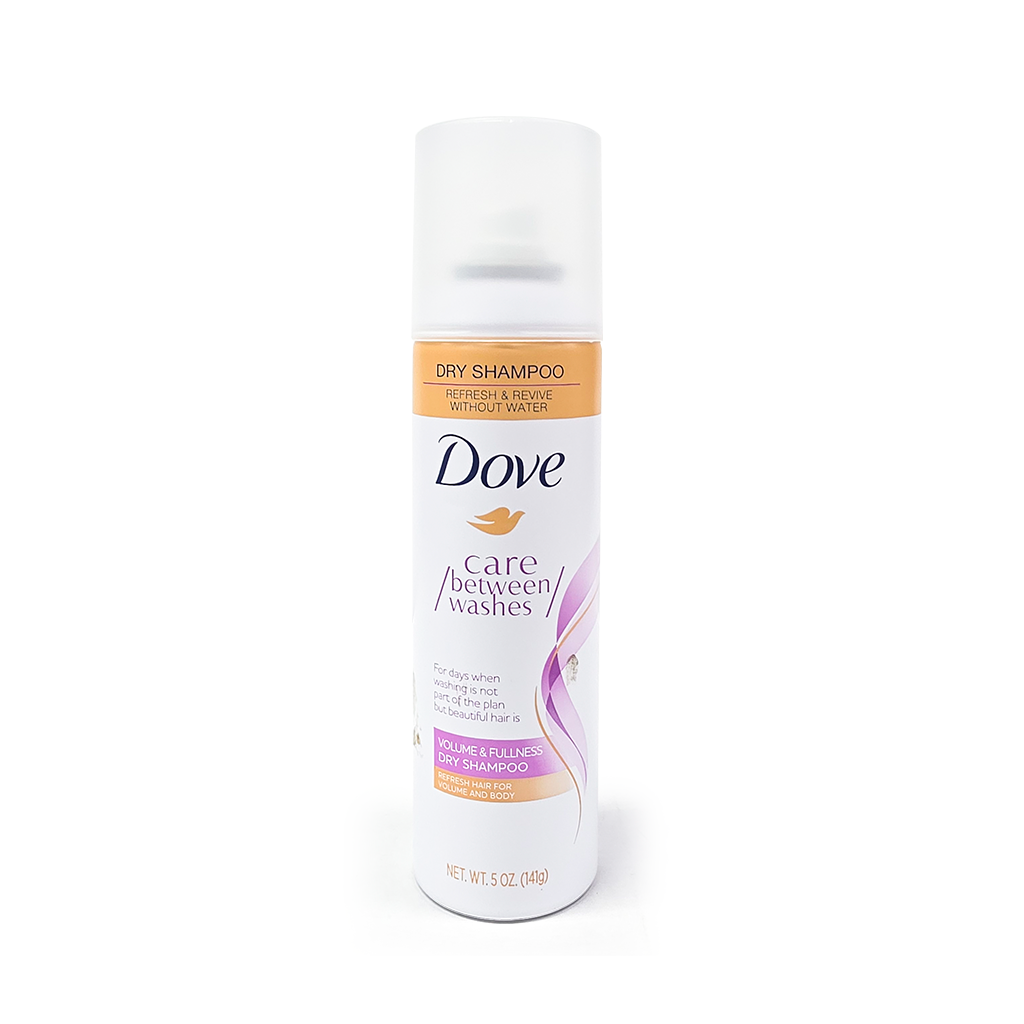 DOVE SHAMPOO VOLUMIZANTE SIN A