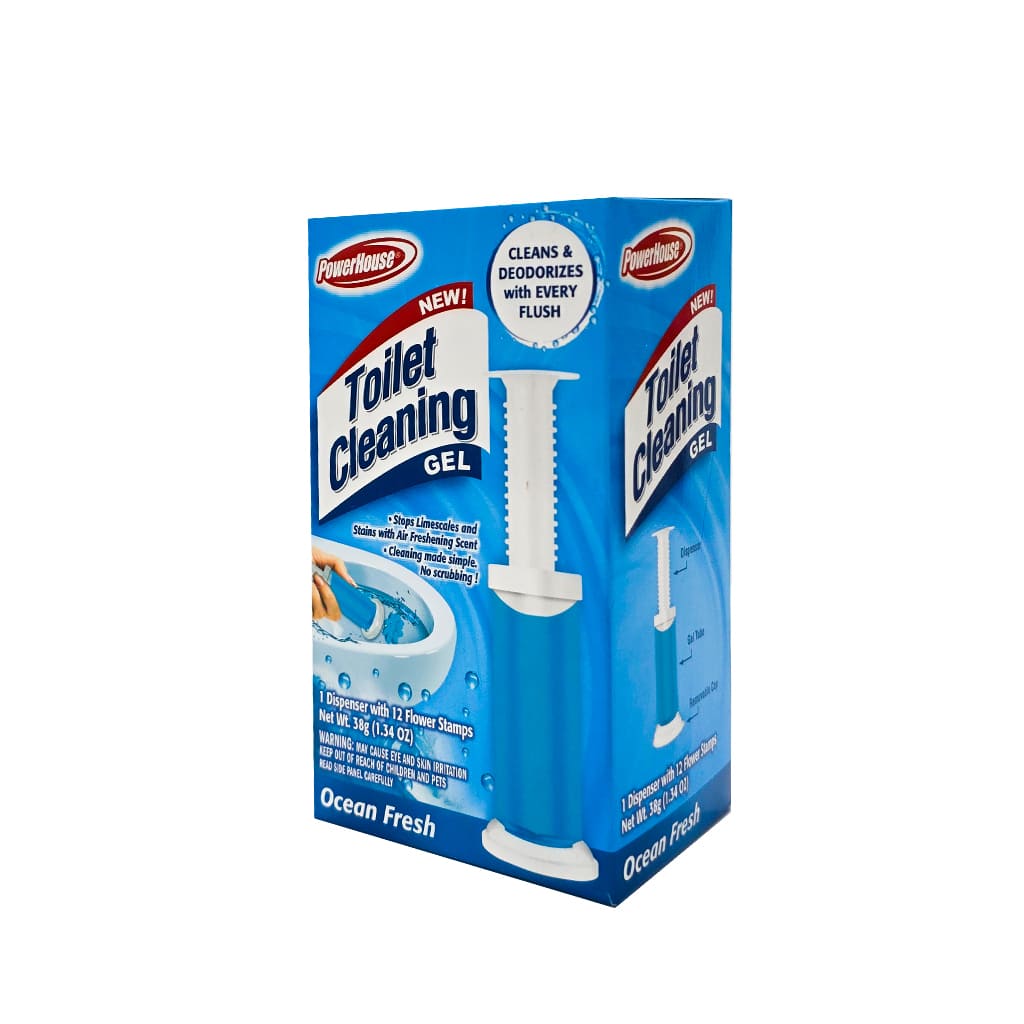 POWERHOUSE GEL C/DISPENSADOR P