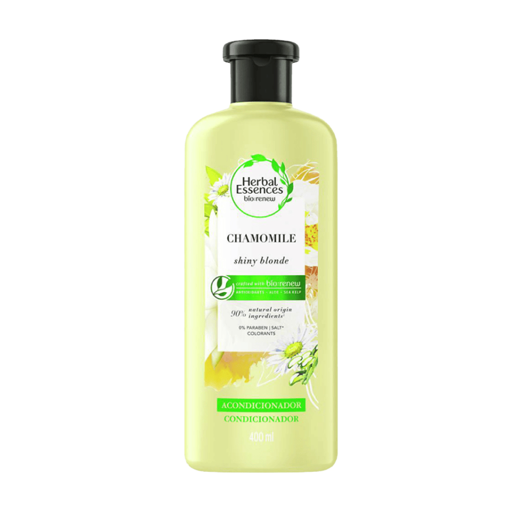 HERBAL ESSENCES BIO RENEW ACON