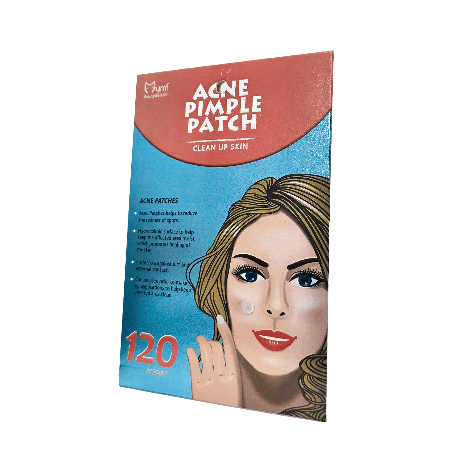 ROYAL COSMETIC PRESTIGE PARCHE