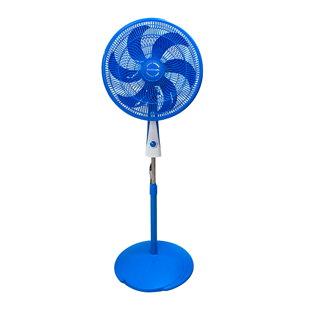 MASTERCRAFT VENTILADOR PLASTIC