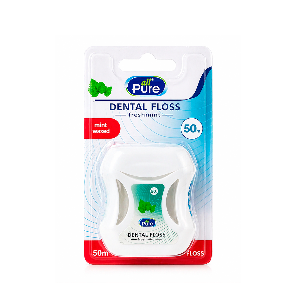 ALL PURE HILO DENTAL 50 MT