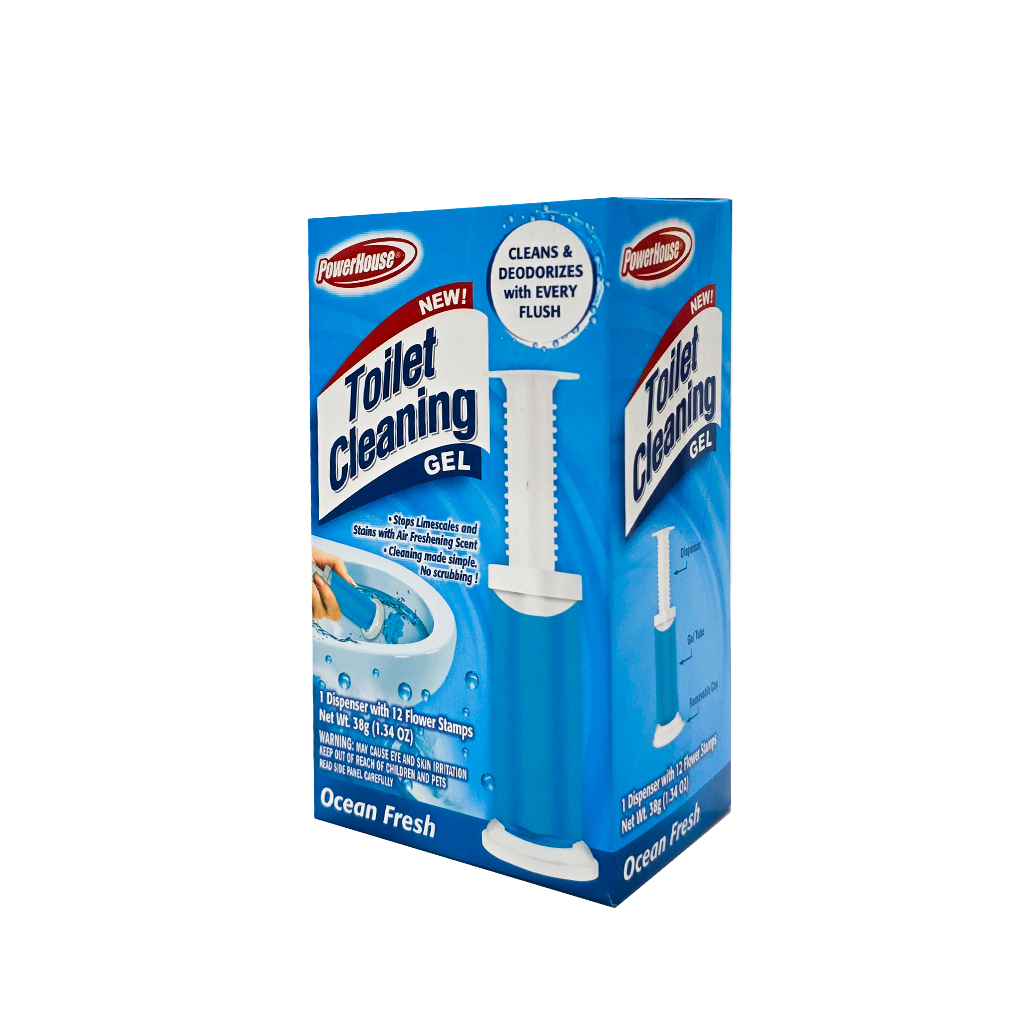 POWERHOUSE GEL C/DISPENSADOR P
