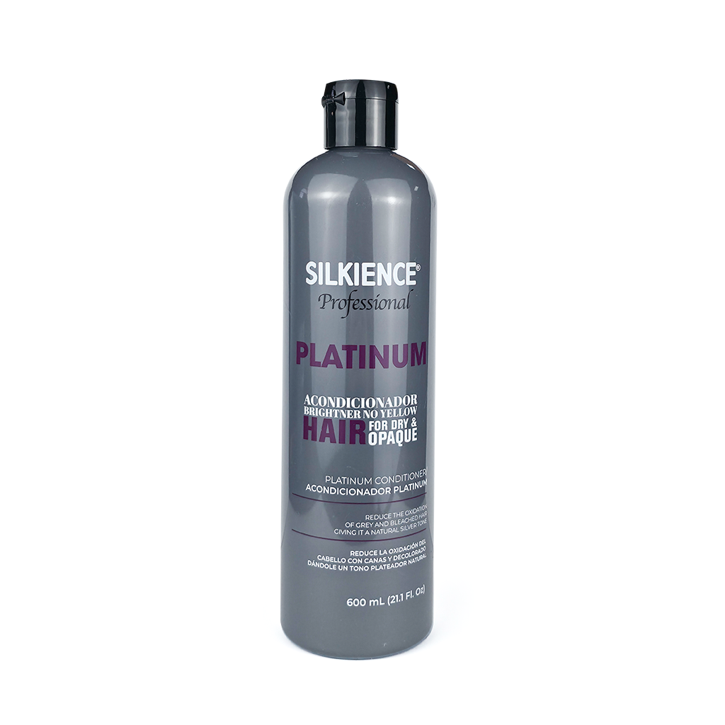 SILKIENCE PREOFESSIONAL ACONDIONADOR