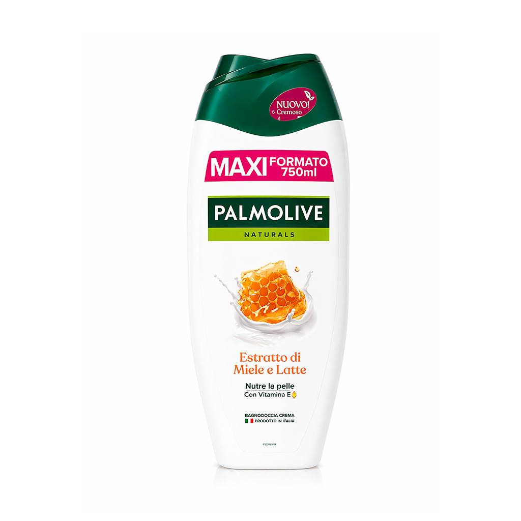PALMOLIVE BODY WASH EXTRACTO D