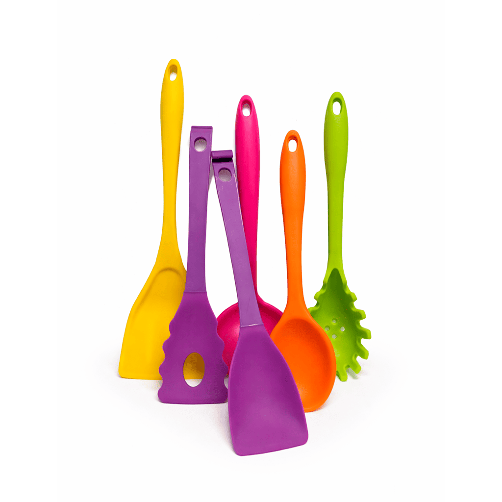JADE COOK SET D/UTENSILIOS D/C