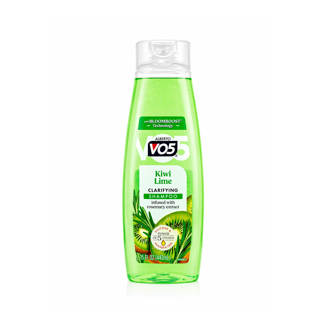 VO5 SHAMPOO KIMI-LIMA P/CAB. 1