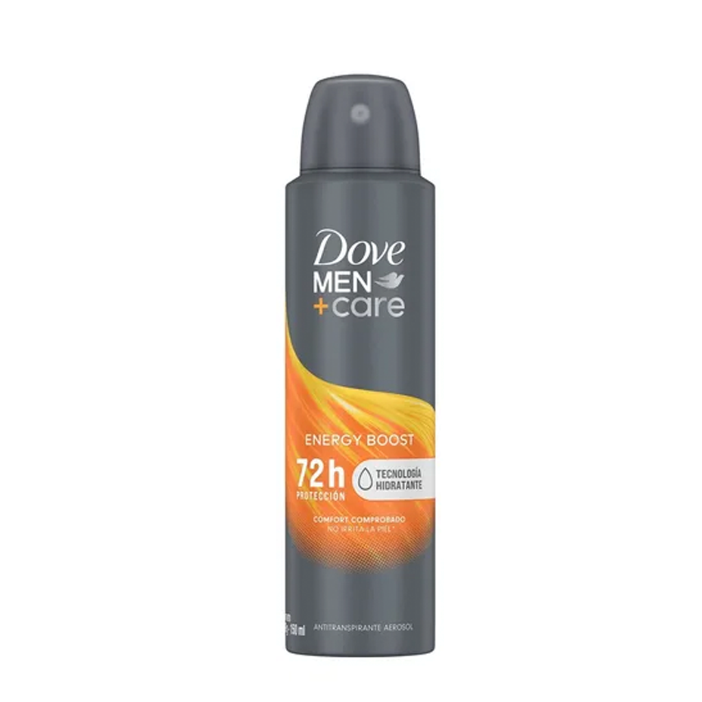 DOVE DES. ENERGY BOOST 